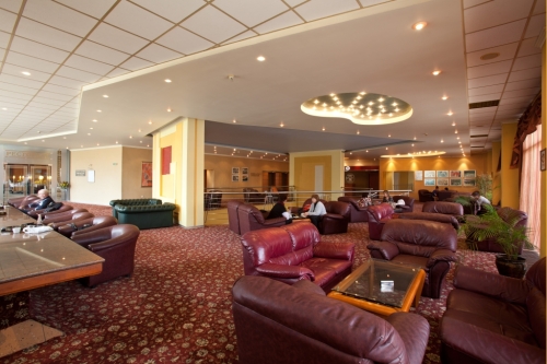 HOTEL BULGARIA